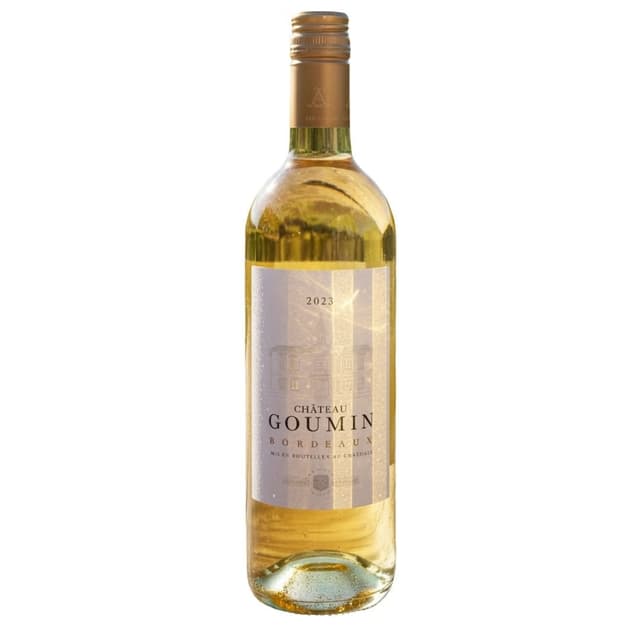 Château Goumin Entre-Deux-Mers AOC