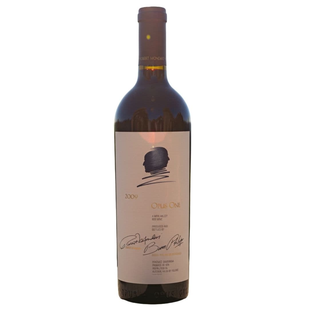 Opus One Napa Valley Red Wine