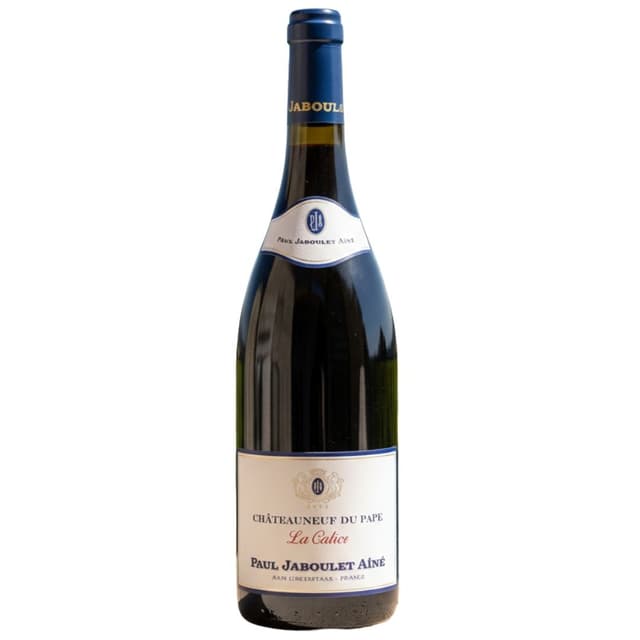 Paul Jaboulet Aine Chateauneuf Du Pape