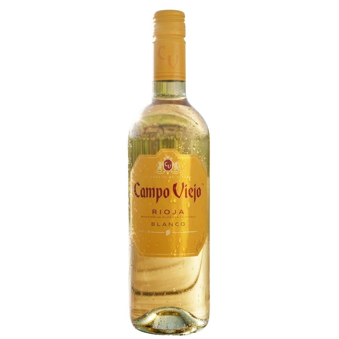 Campo Viejo Rioja Blanco