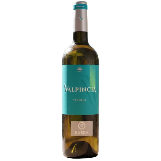 La Luz Valpincia Verdejo