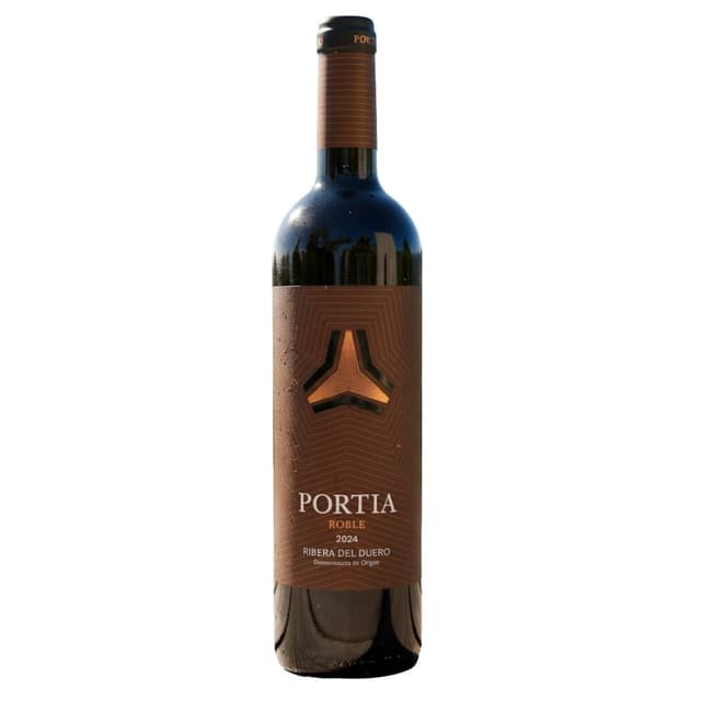Portia Roble Ribera del Duero
