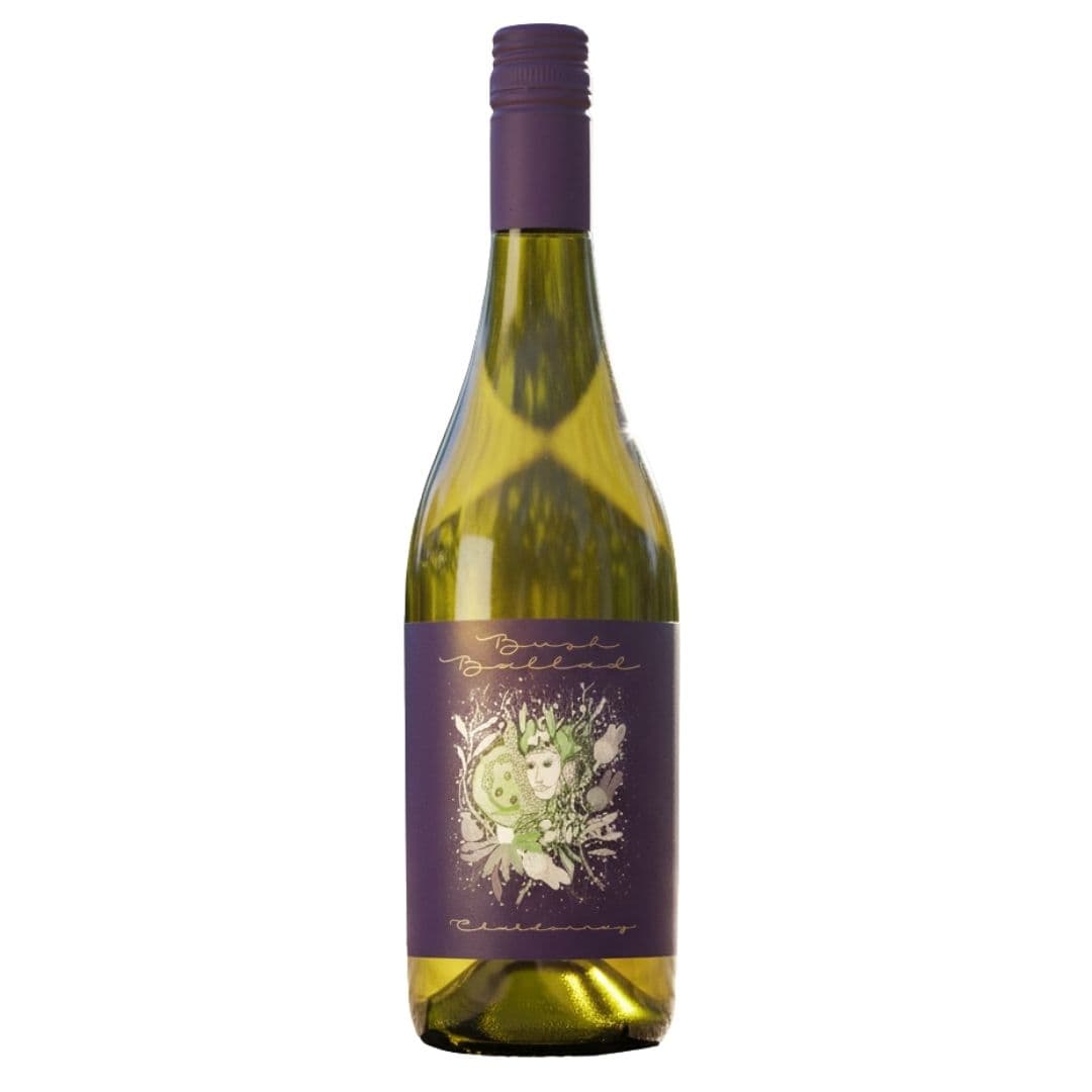 Bush Ballad Chardonnay