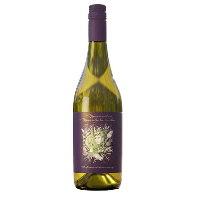 Bush Ballad Chardonnay