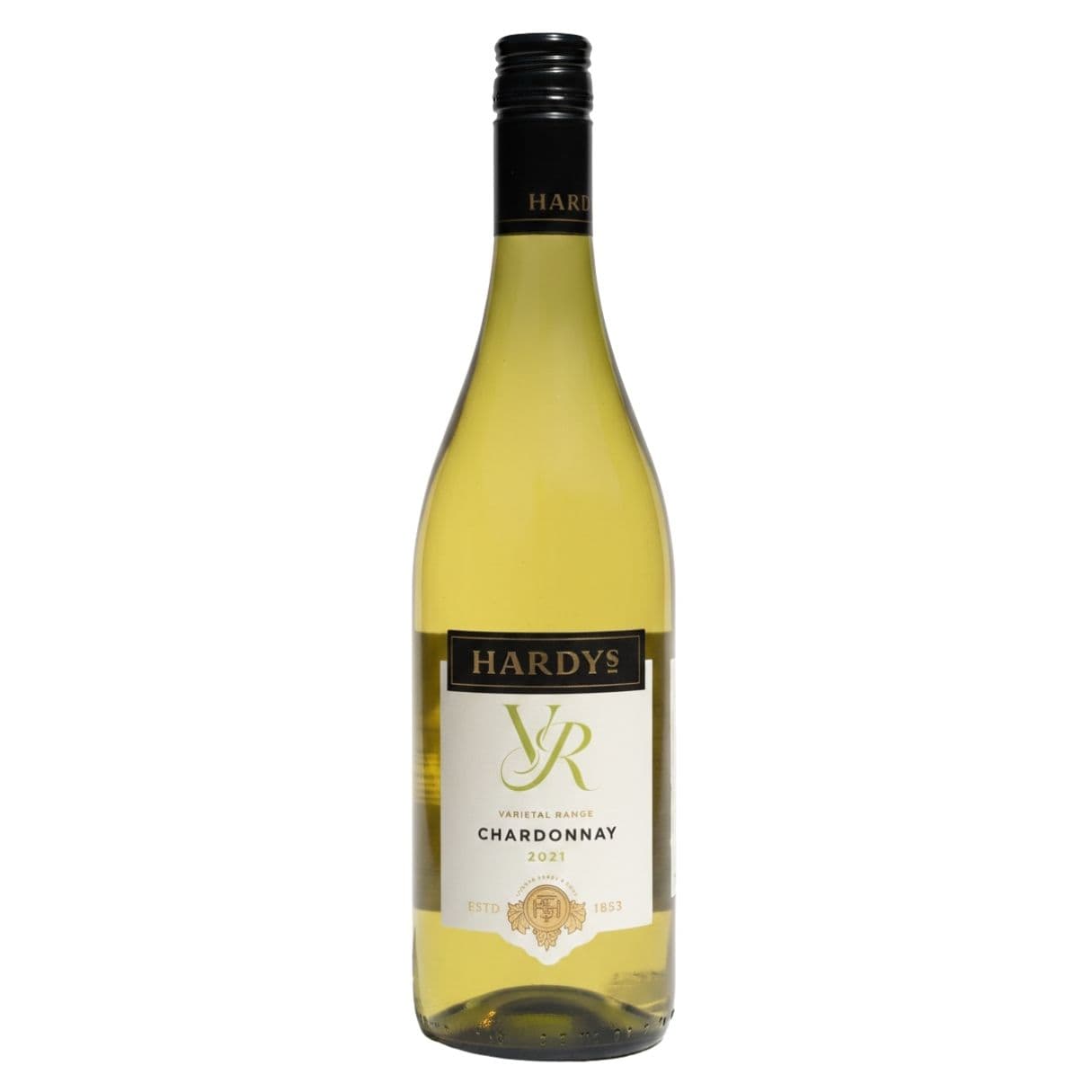 Hardys VR Chardonnay