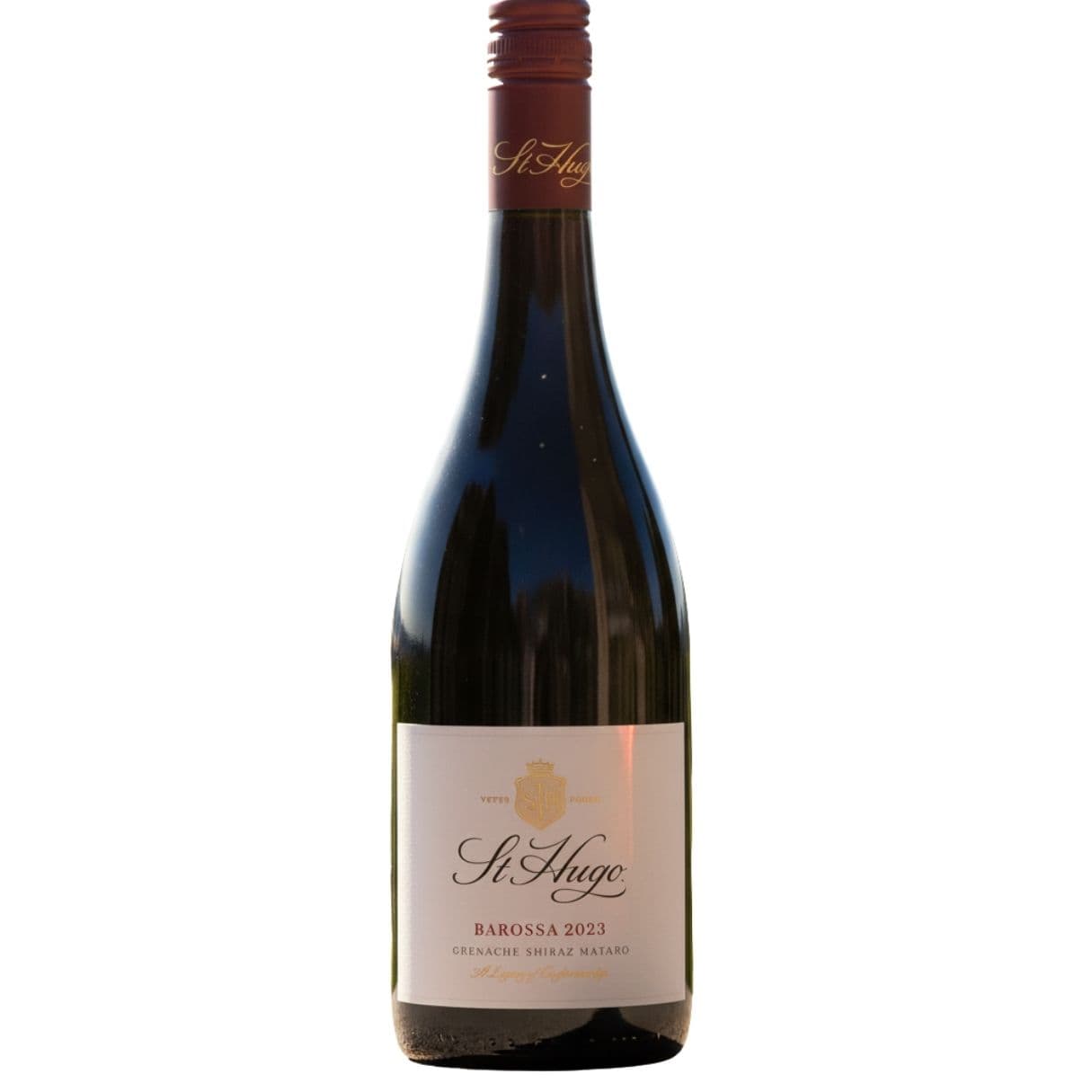 St Hugo Barossa Shiraz