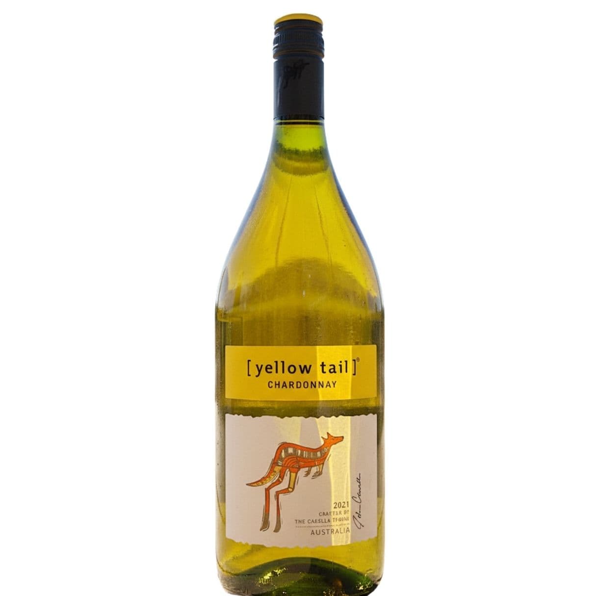 Yellow Tail Chardonnay
