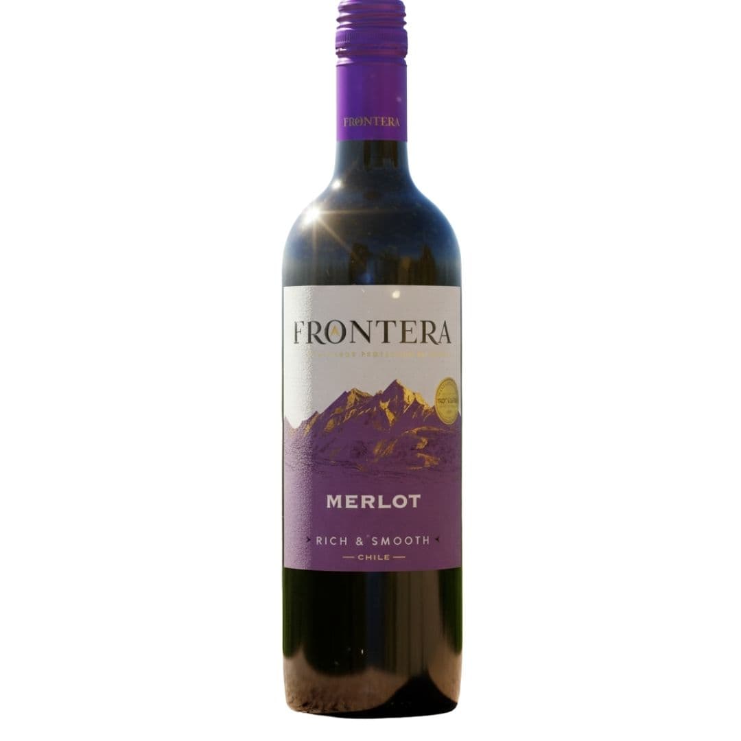 Frontera Merlot