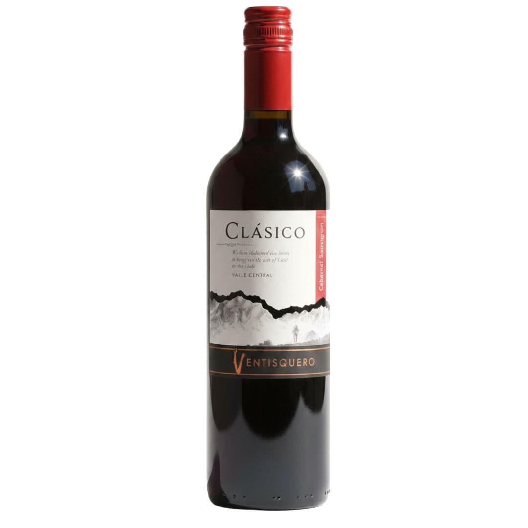 Ventisquero Clásico Cabernet Sauvignon