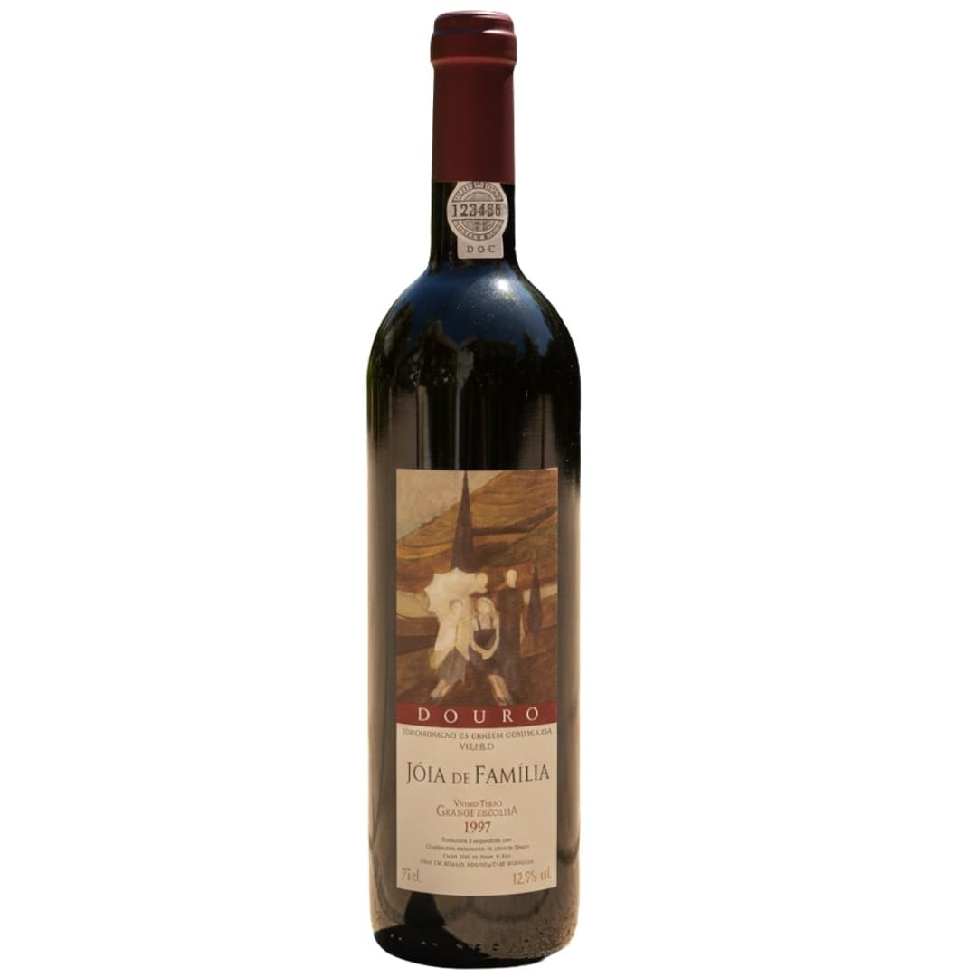 Jóia de Família Moscatel do Douro