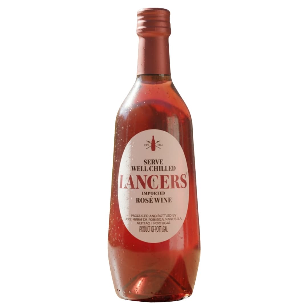 Lancers Rosé