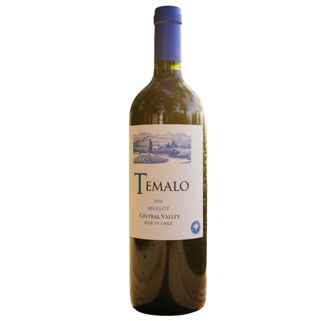 Temalo Malbec