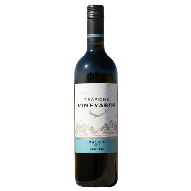 Trapiche Vineyards Malbec