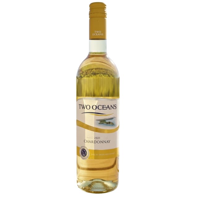 Two Oceans Chardonnay