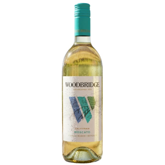 Woodbridge Moscato