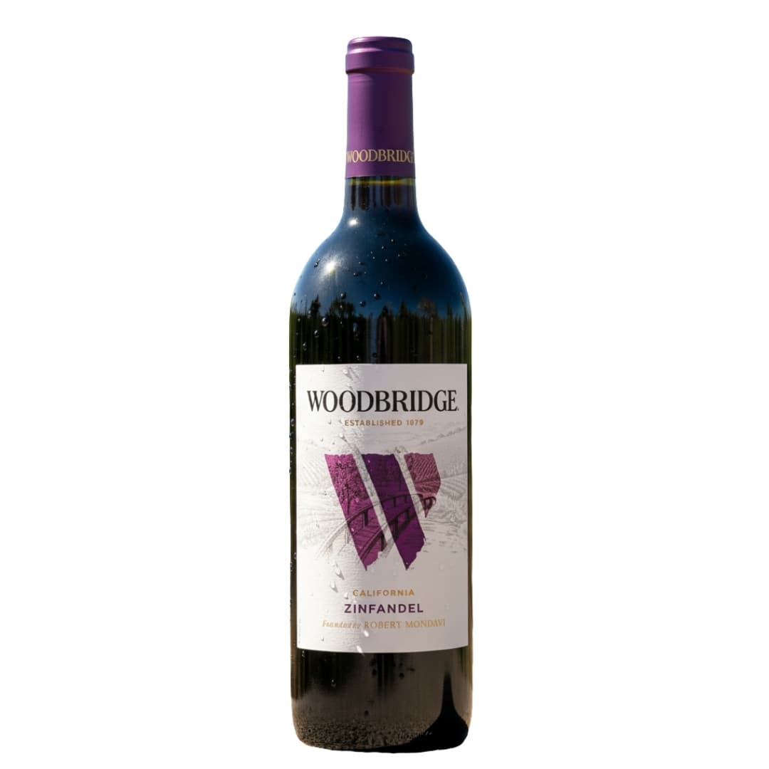Woodbridge Zinfandel