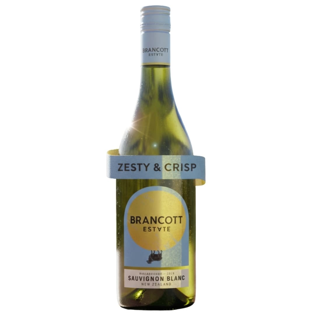 Brancott Estate Sauvignon Blanc