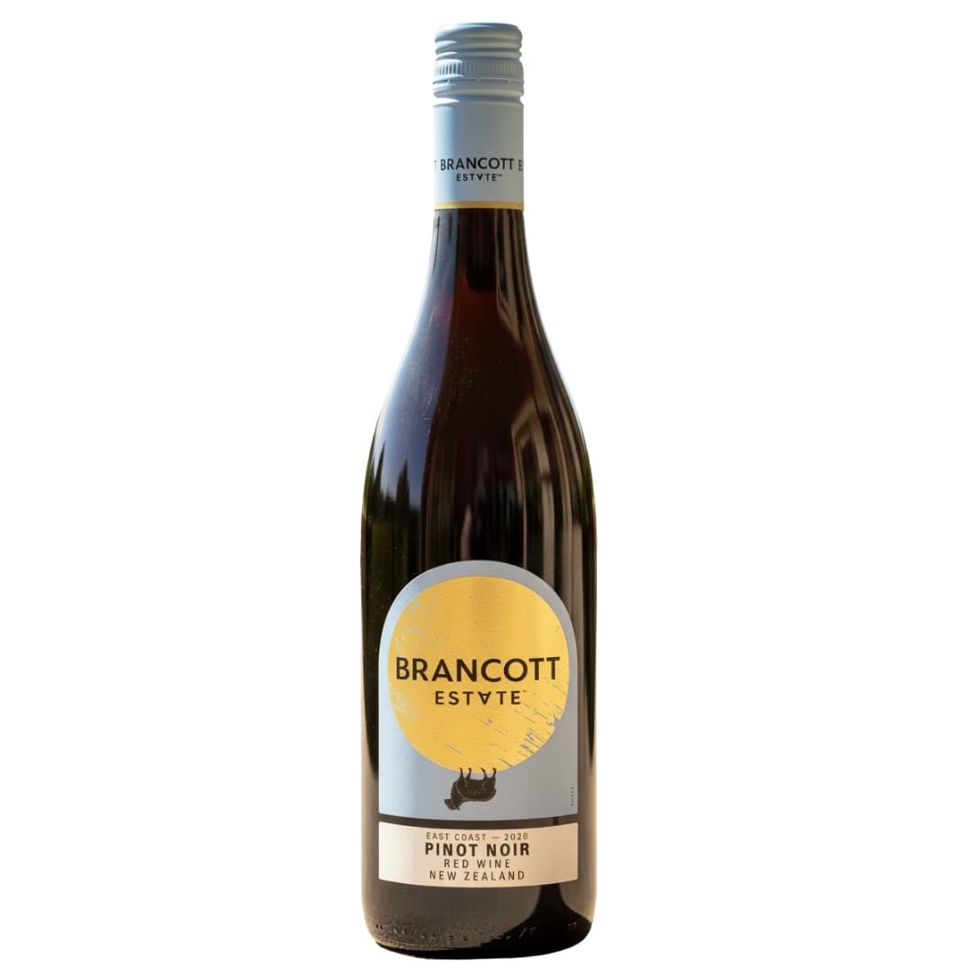 Brancott Estate Pinot Noir