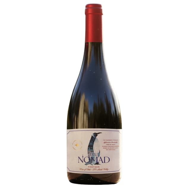 True Nomad Pinot Noir