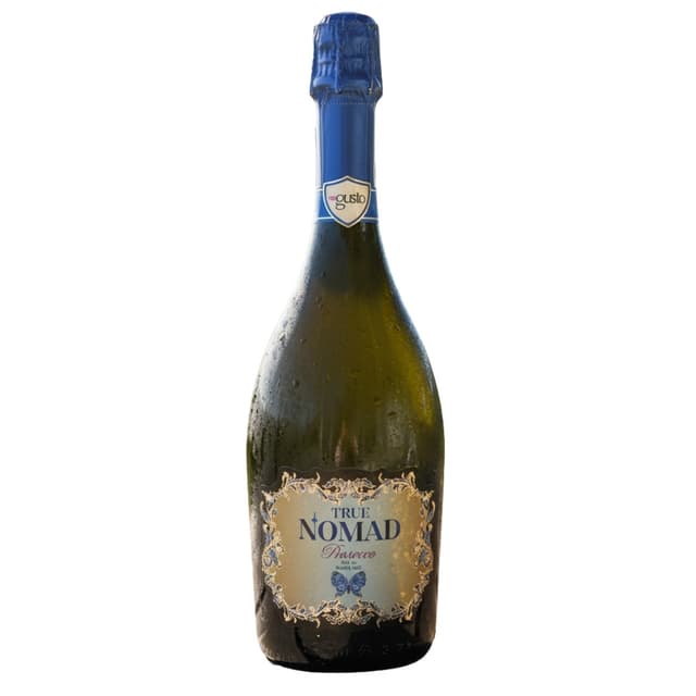 True Nomad Prosecco
