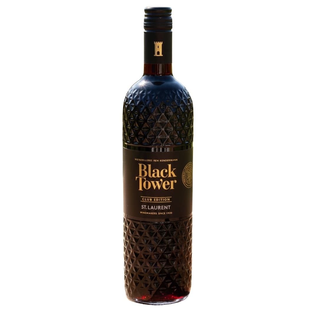 Black Tower Club Edition St. Laurent