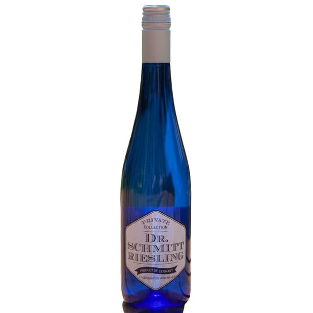 Dr. Schmitt Riesling