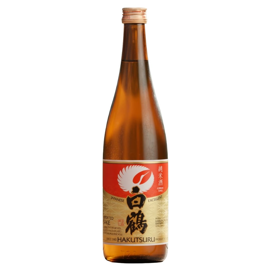 Hakutsuru Excellent Junmai