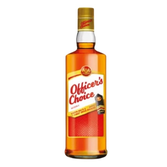 Officer's Choice Elite Whisky