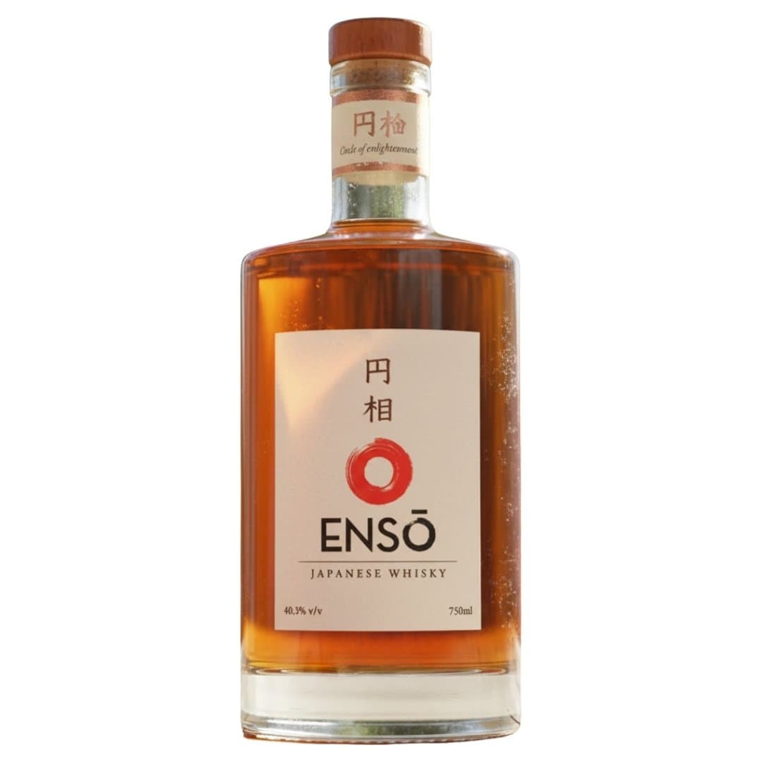 Enso Blended Japanese Whisky