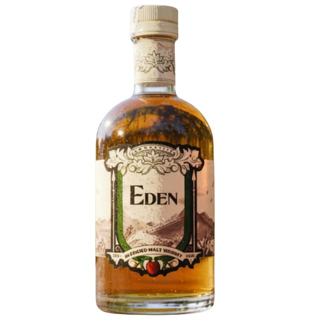Eden Blended Malt Scotch Whisky