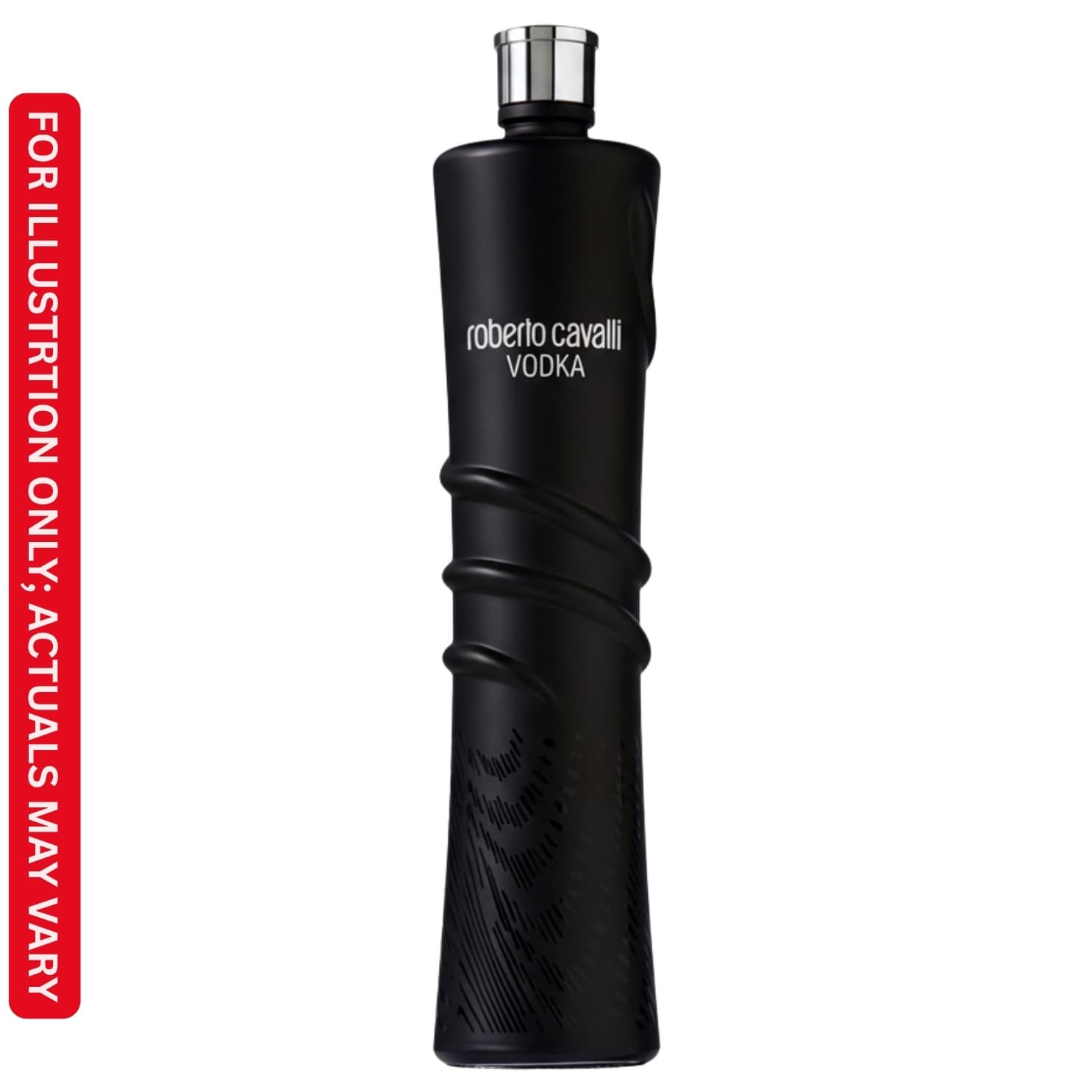 Roberto Cavalli Vodka Night Edition