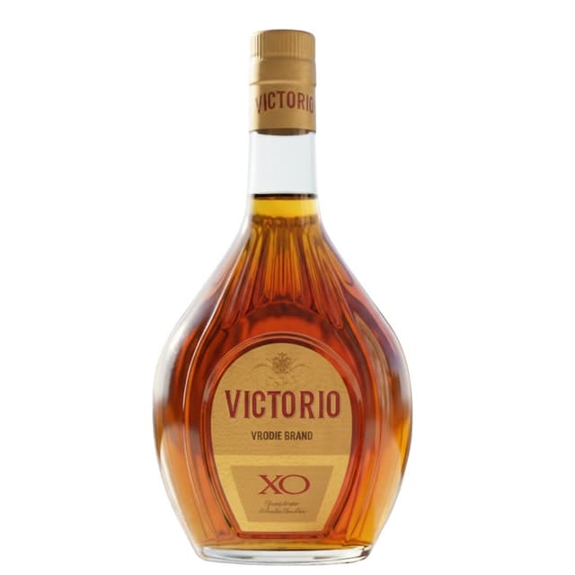 Victorio Reserve Brandy XO