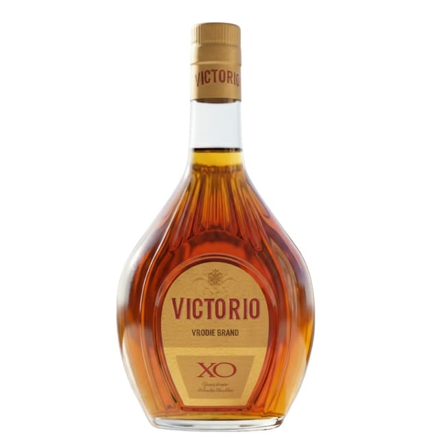 Victorio Reserve Brandy XO