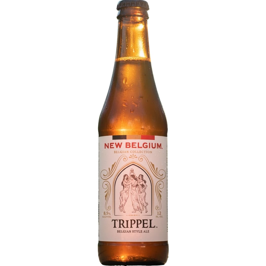 Belgian Tripel Draught Beer