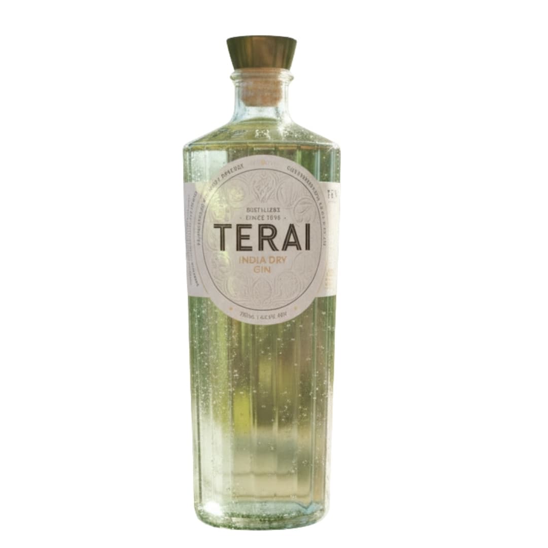 Terai India Dry Gin