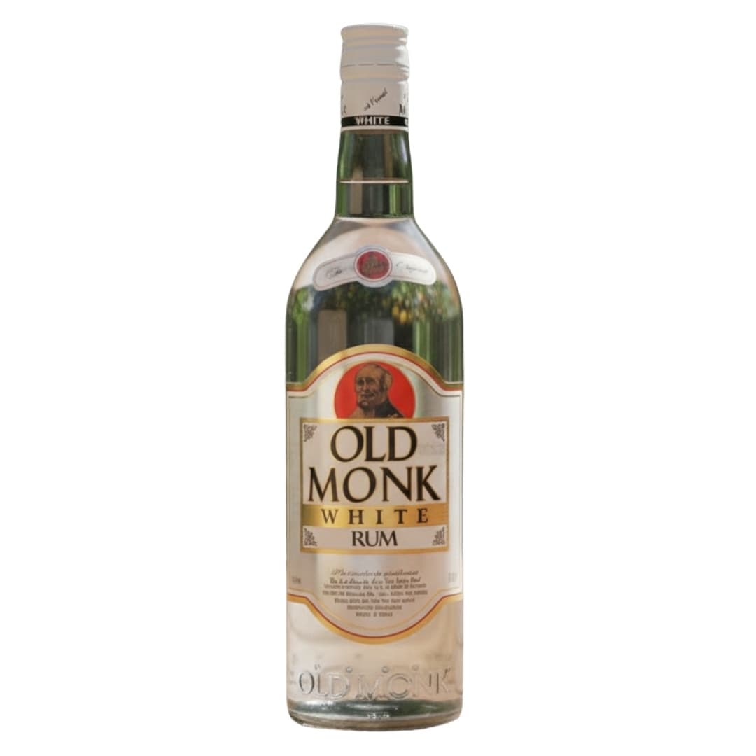 Old Monk White Rum
