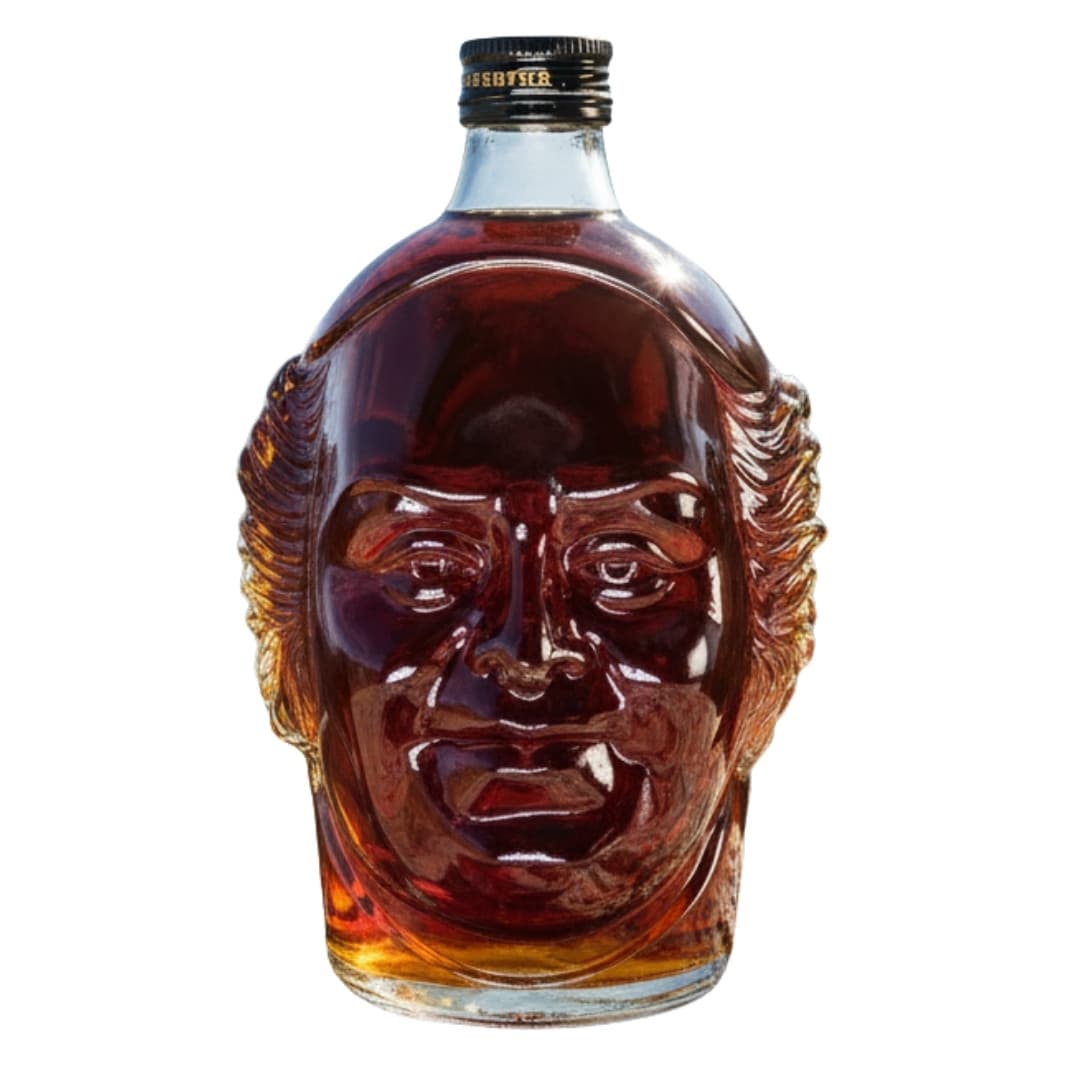 Old Monk The Legend Rum