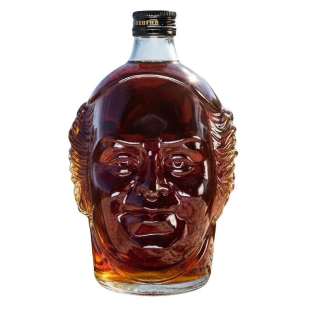 Old Monk The Legend Rum