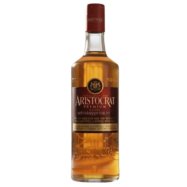 Aristocrat Premium Classic Whisky