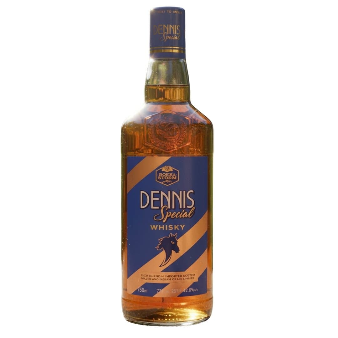 Dennis Special Whisky