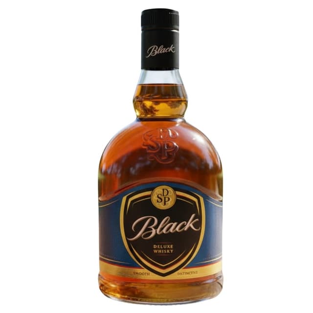Director's Special Black Classic Whisky