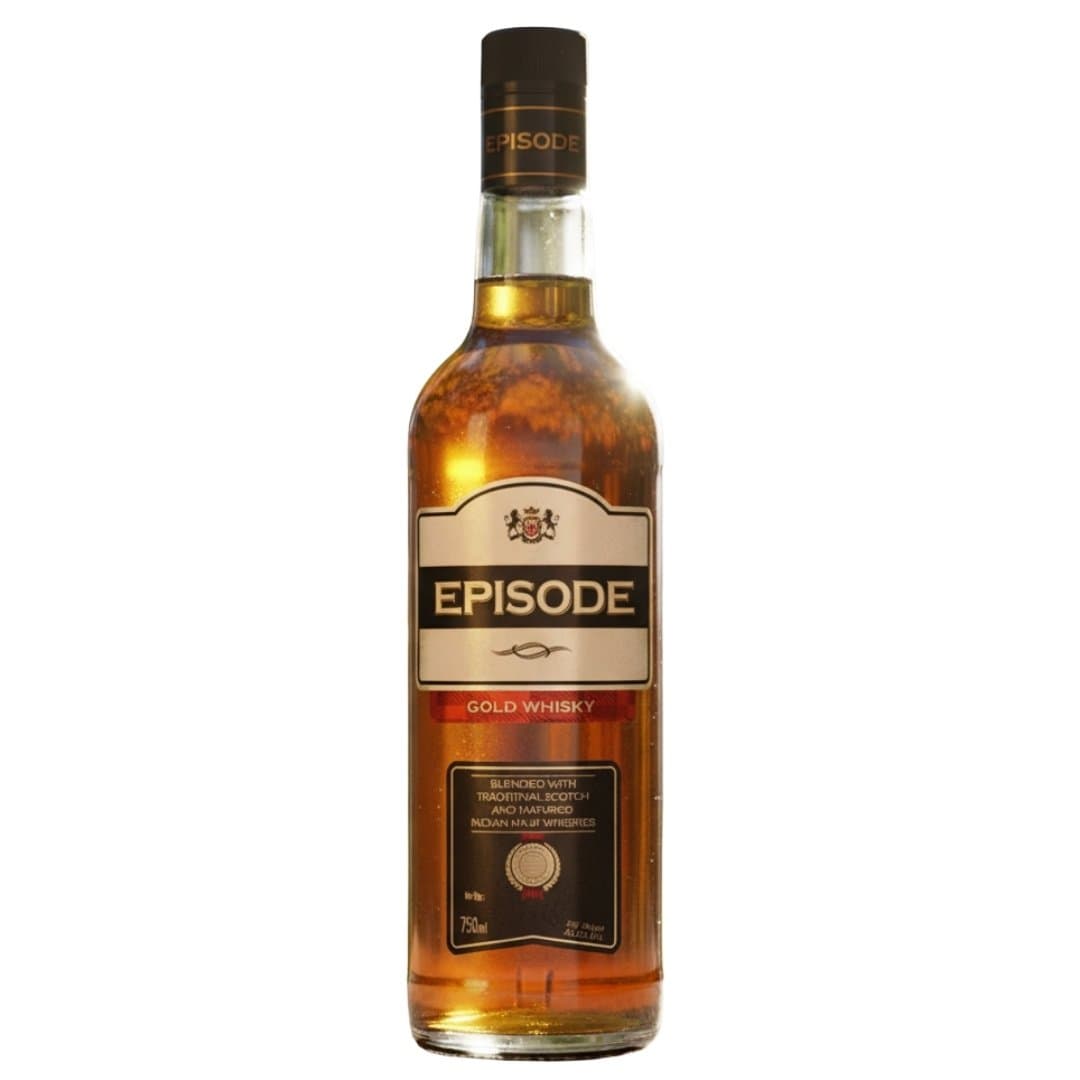 Episode Superior Grain Whisky
