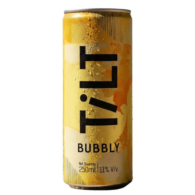 Fratelli TiLT Bubbly Sparkling Wine