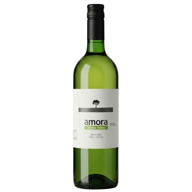 Amora White Wine