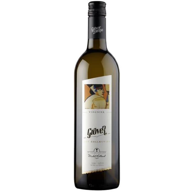 Grover Zampa Chenin Blanc Reserve