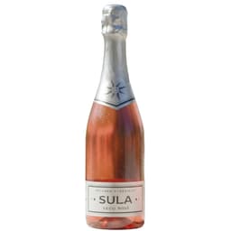 Sula Seco Rosé Classique Sparkling Wine