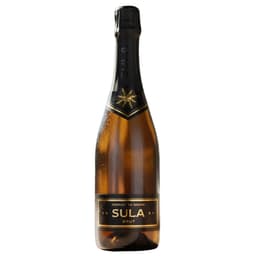 Sula Brut Crémant de Nashik