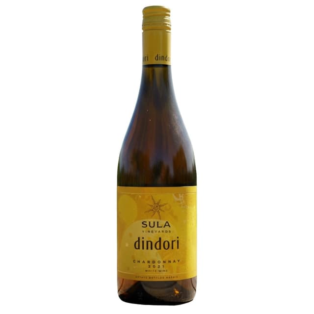 Sula Dindori Reserve Chardonnay