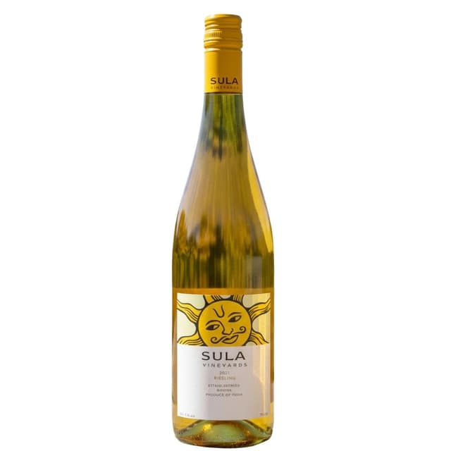 Sula Riesling
