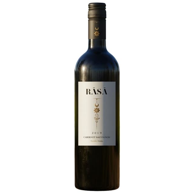 Rāsā Cabernet Sauvignon